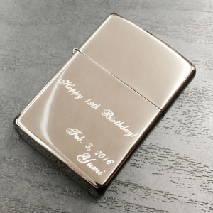 ZIPPO
