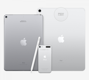 apple