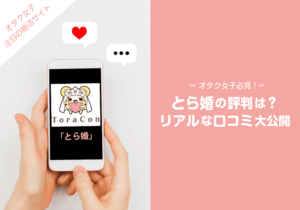 とら婚　評判