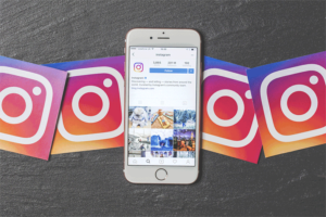インスタグラムで男性に引かれる投稿