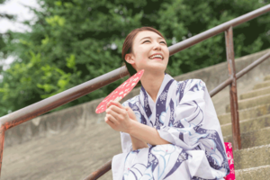 花火大会デートの成功は「気遣い上手」が決め手になる！