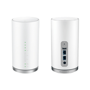 Speed Wi-Fi HOME L01/L01s