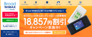 Broad WiMAX