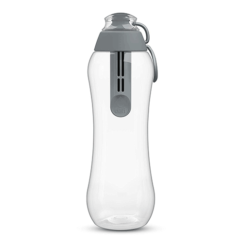 携帯用浄水ボトル「DAFI（ダフィ）」